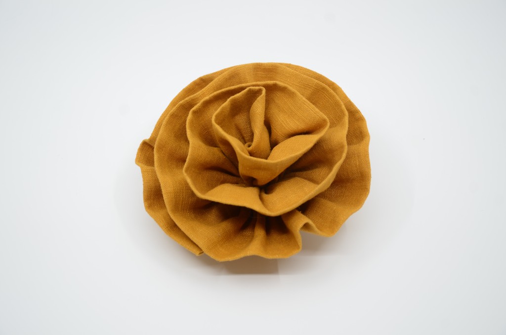 Broche Mujer