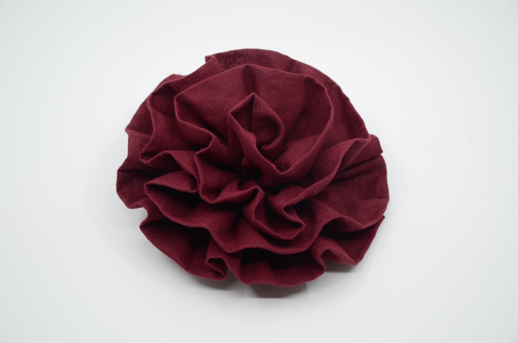 Broche Mujer