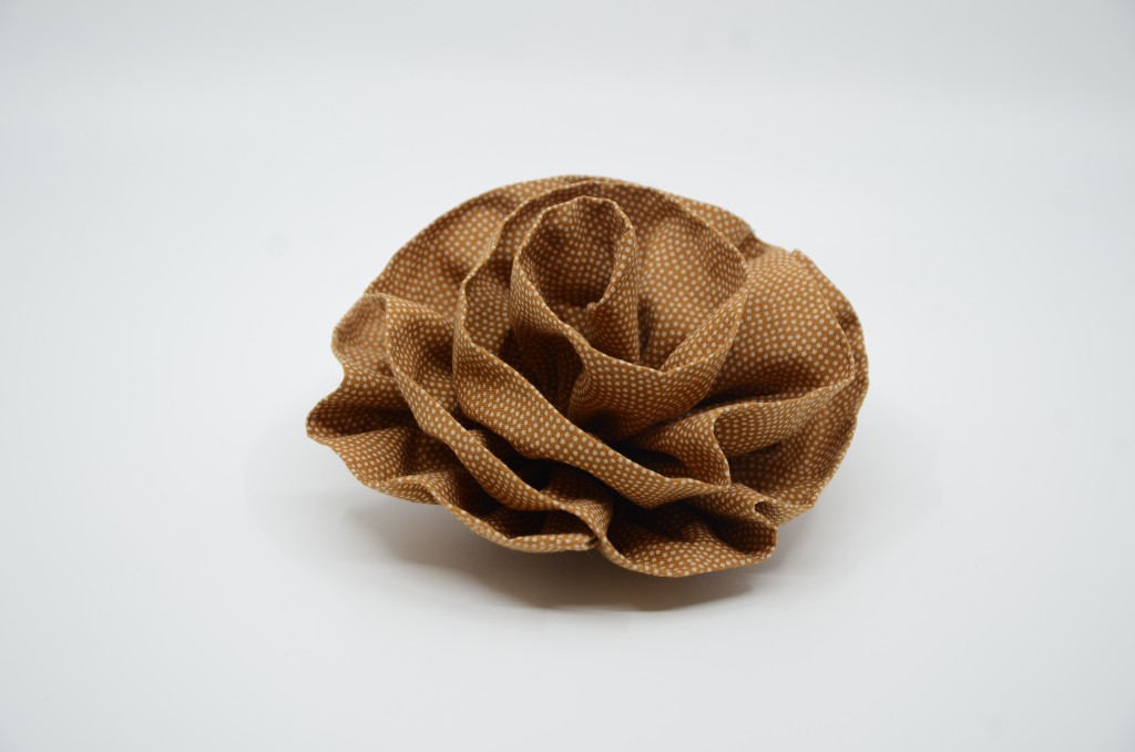 Broche Mujer